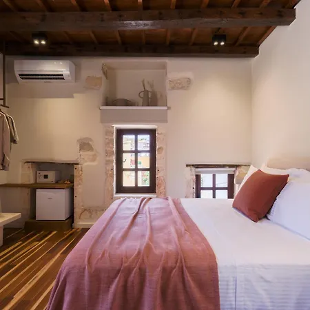 Qualia Slowlife * Chania (Crete)