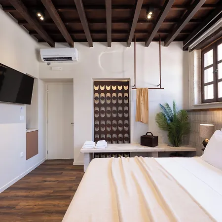 Hotel Qualia Slowlife *