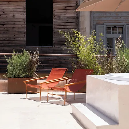 Qualia Slowlife Hotel *