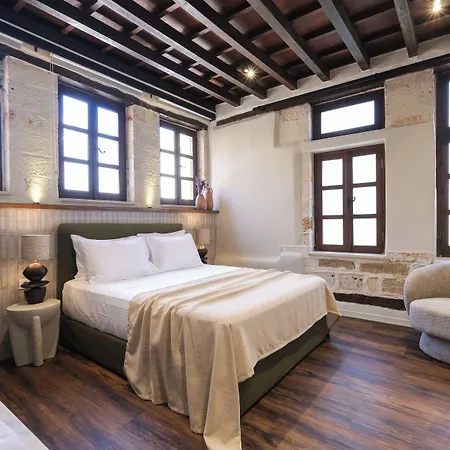 Qualia Slowlife * La Canea