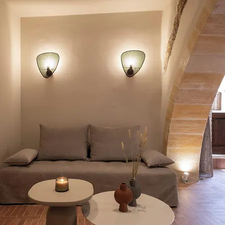 Qualia Slowlife Hotel La Canea