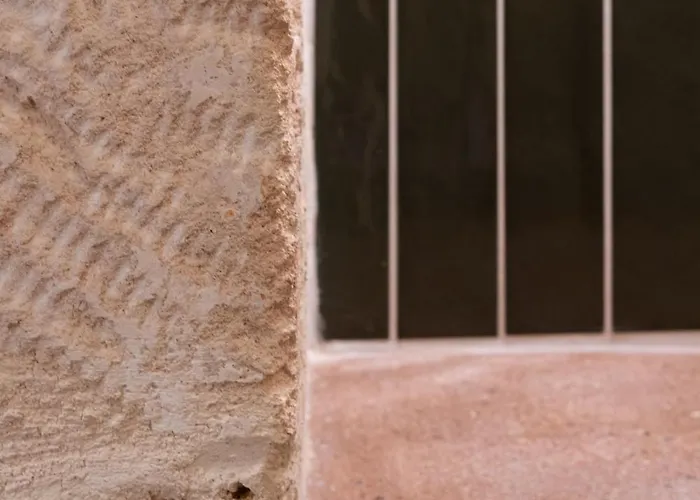 Hotel Qualia Slowlife Chania (Crete)