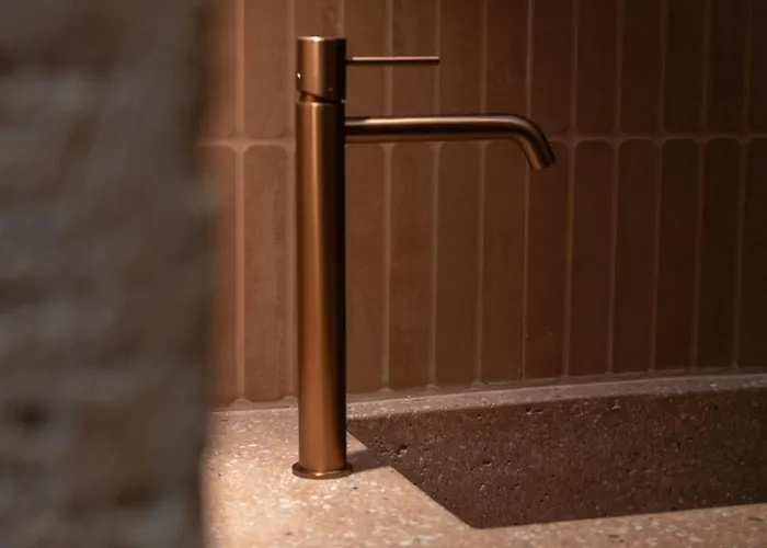 Qualia Slowlife Hotel Chania (Crete)