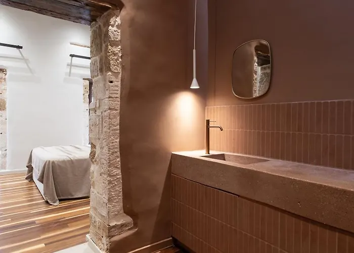 Qualia Slowlife * Chania (Crete)