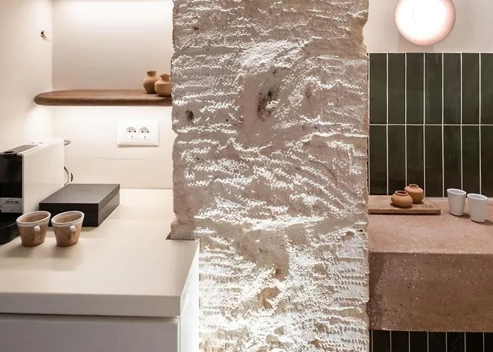 Qualia Slowlife Hotel Chania (Crete)