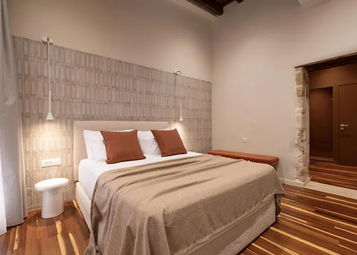 Qualia Slowlife * Chania (Crete)