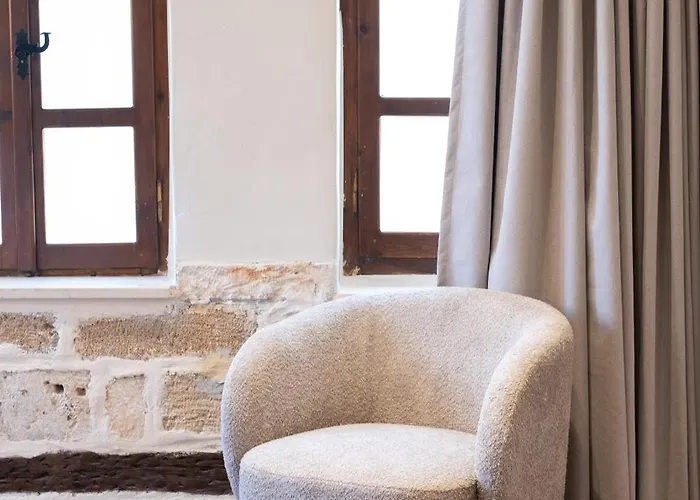 Hotel Qualia Slowlife *