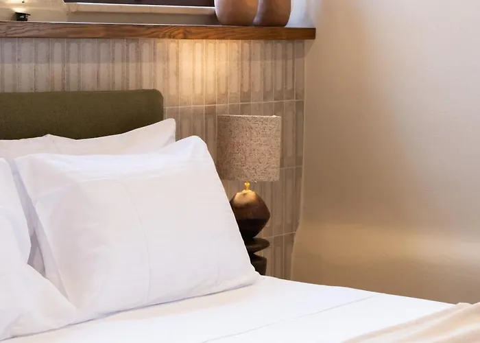 Hotel Qualia Slowlife Chania (Crete)