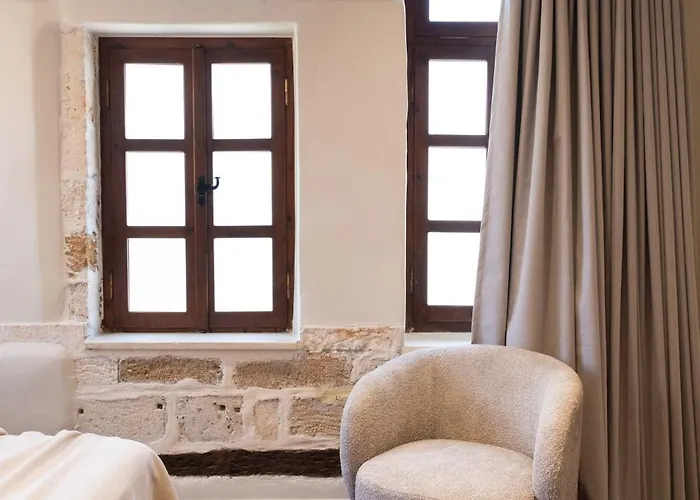 Qualia Slowlife Chania (Crete)