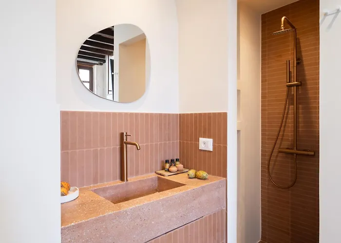 Hotel Qualia Slowlife