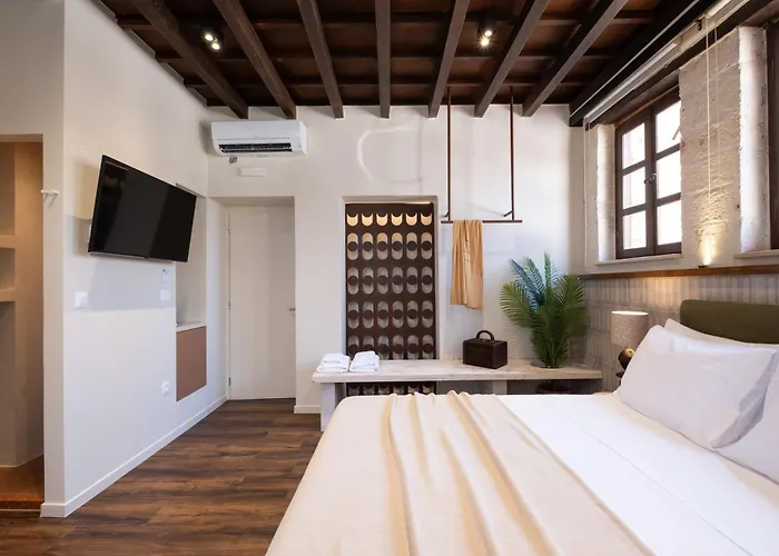 Qualia Slowlife Hotel *