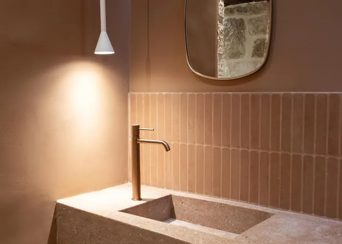 Qualia Slowlife Hotel Chania (Crete)