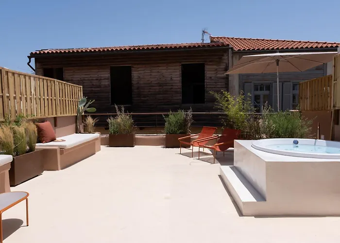 Qualia Slowlife * Chania (Crete)