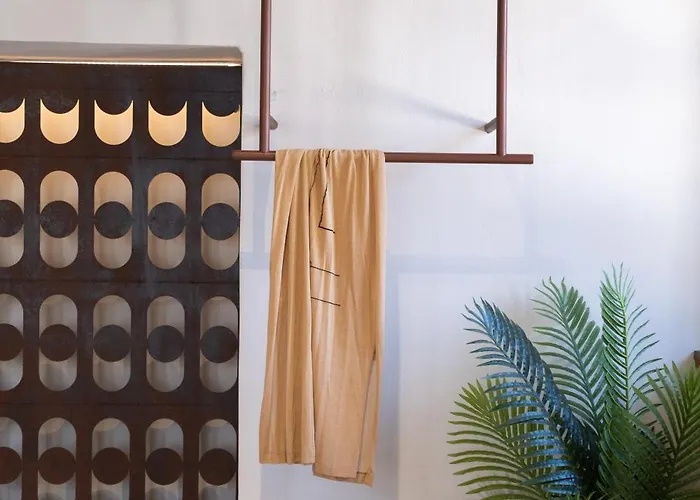 Hotel Qualia Slowlife