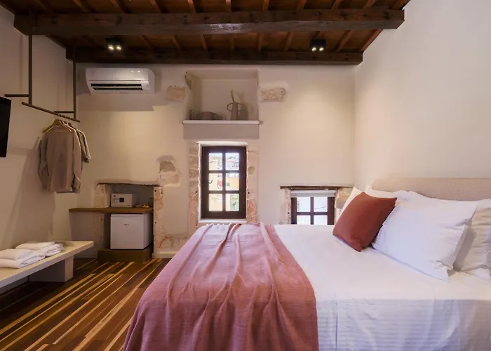 Qualia Slowlife * Chania (Crete)