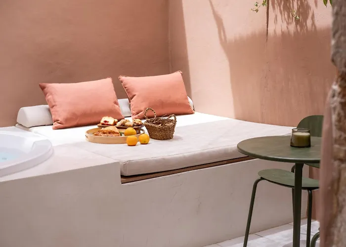 Hotel Qualia Slowlife *