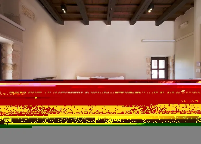 Hotel Qualia Slowlife Chania (Crete)