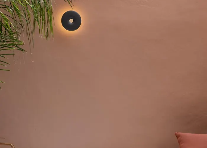 Qualia Slowlife * Chania (Crete)