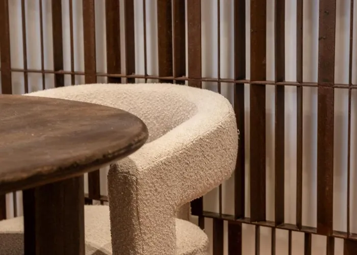 Qualia Slowlife Hotel Chania (Crete)