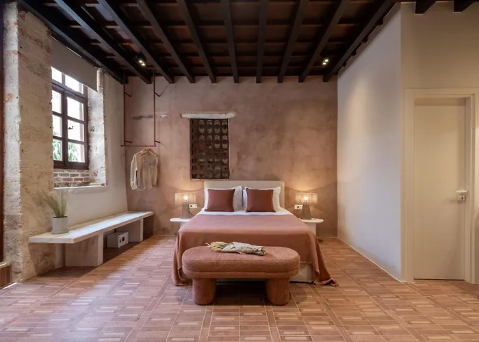 Qualia Slowlife * Chania (Crete)