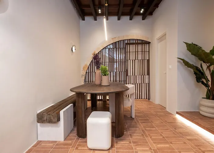 Qualia Slowlife Chania (Crete)