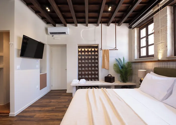 Hotel Qualia Slowlife *