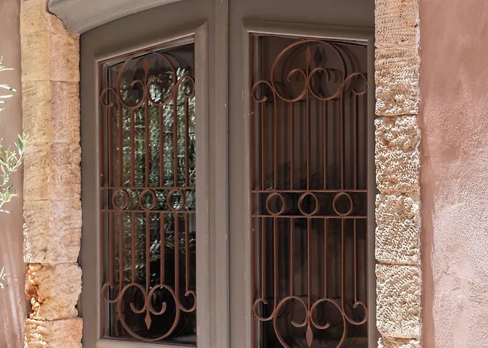 Qualia Slowlife Hotel Chania (Crete)