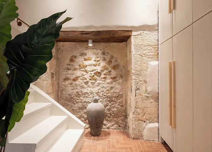 Hotel Qualia Slowlife