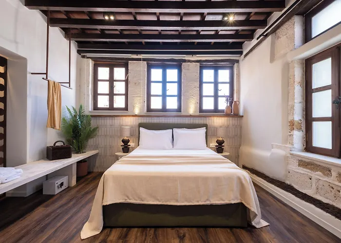 Hotel Qualia Slowlife