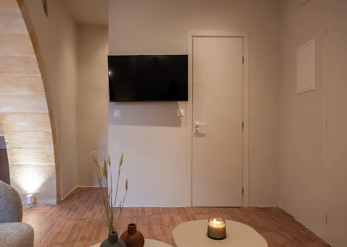 Hotel Qualia Slowlife *