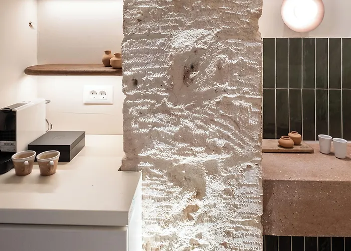 Hotel Qualia Slowlife *