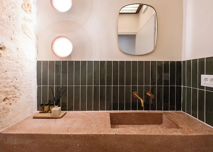 Hotel Qualia Slowlife Chania (Crete)