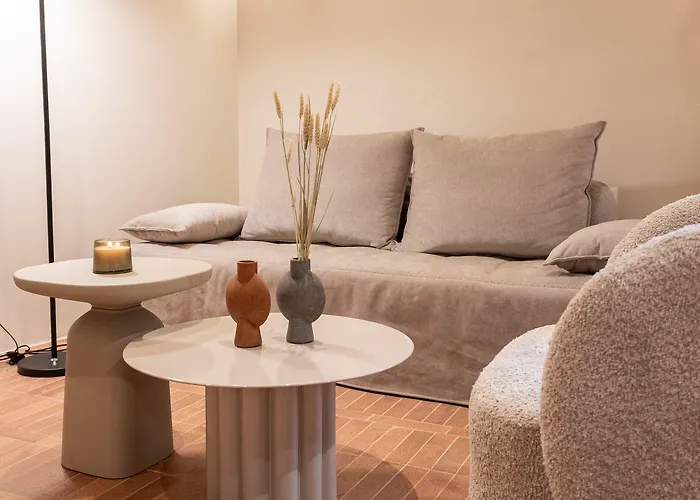 Qualia Slowlife Hotel Chania (Crete)